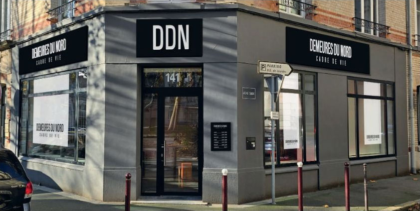 DdN-agence
